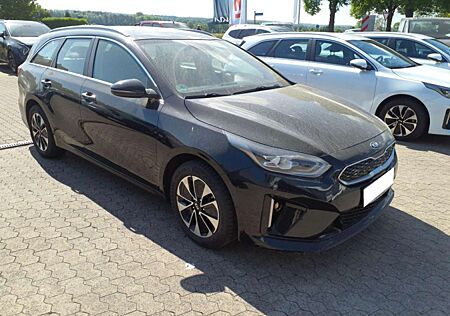Kia XCeed Ceed SW / cee'd SW Plug-in Vision-NAV-LED-KAMERA-