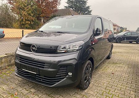 Opel Vivaro 2.0 TD Kombi Autom. L3H1 Alu