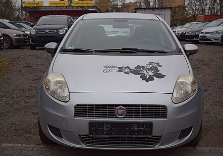 Fiat Grande Punto 1.4 8V Dynamic