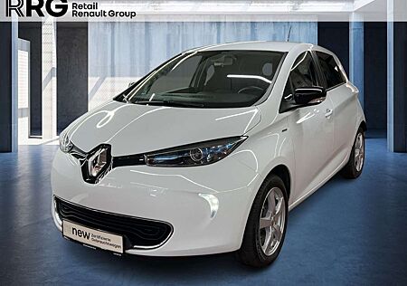 Renault ZOE LIFE R110 40kWh