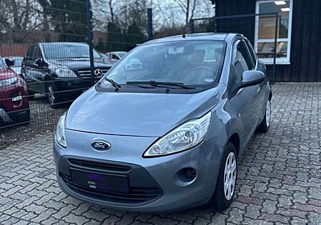 Ford Ka /+ Trend Klima HU Neu