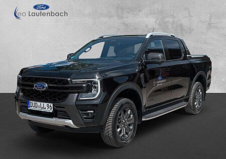Ford Ranger Wildtrak e-4WD Doppelkabine