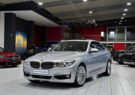 BMW 330 d*LUXURY-LINE*INNOVATIONS-PAK*