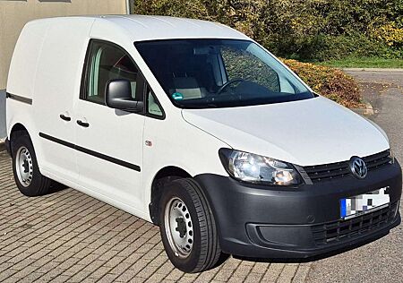 VW Caddy Volkswagen 1.6 TDI EcoProfi