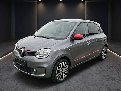 Renault Twingo TCe 90 Intens