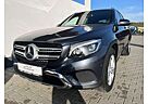 Mercedes-Benz GLC 250 GLC -Klasse d 4Matic AMG LED