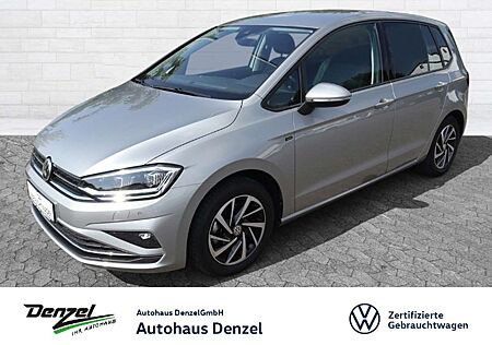 VW Golf Sportsvan Volkswagen "JOIN" 1.5 TSI ACC/NAVI/KAMERA