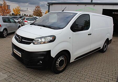 Opel Vivaro Kasten Edition L3 Klima AHK