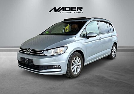 VW Touran Volkswagen Comfortline/T-Leder/Navi/ACC/Standheizung