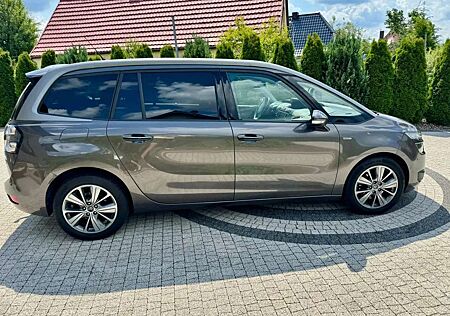 Citroën Grand C4 Picasso Citroen C4 Picasso Diesel BlueHDi 150 Exclusive