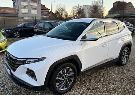 Hyundai Tucson 1.6 T Autom/LED/Navi/ACC/Kamera/AHK abn.