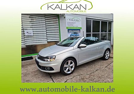 VW Eos Volkswagen #Navi# Sitzheiz#2.HAND+ Atm 30 Tkm