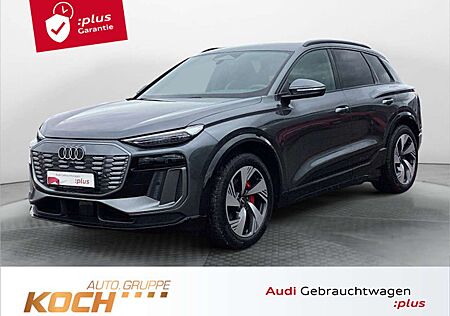 Audi Q6 e-tron Q6 55 quattro S-Line 2x, LED Plus, AHK, A