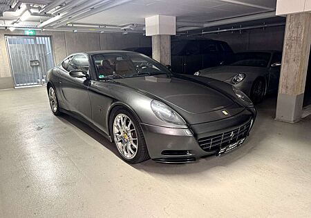 Ferrari 612 Scaglietti F1
