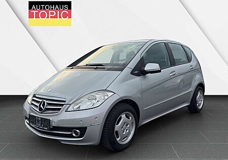 Mercedes-Benz A 170 (169.032)