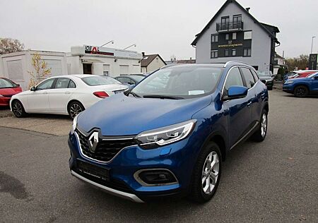 Renault Kadjar 1.3 TCE Limited Aut.*NAVI*PANORAMA*KAMERA