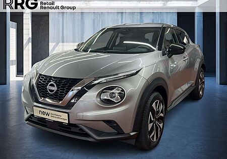 Nissan Juke ACENTA DIG-T