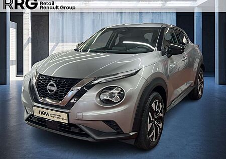 Nissan Juke ACENTA DIG-T