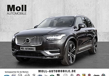 Volvo XC 90 XC90 Plus Bright AWD B5 Diesel EU6d 7-Sitzer Allrad AD