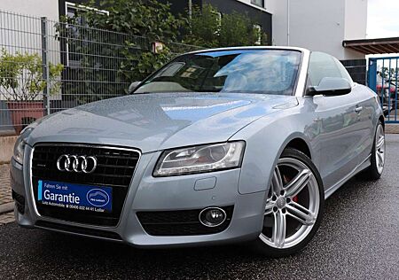 Audi A5 Cabriolet 2.0 TFSI quattro , S-Line Nr.:042