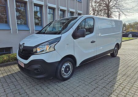 Renault Trafic L2H1 2,9t Komfort