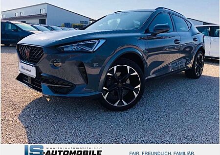 Cupra Formentor Basis e-Hybrid,NAVI,LED,ACC,SHZ,RFK,19