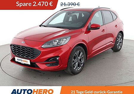 Ford Kuga 1.5 EcoBoost ST-Line X *NAVI*LED*CAM*ACC*SHZ*ALU*