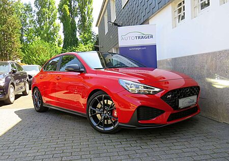 Hyundai i30 N Performance // N-Schalen / Pano-SHD / Pipercross