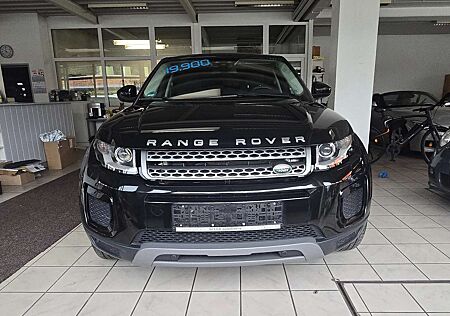 Land Rover Range Rover Evoque Pure