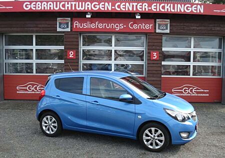 Opel Karl Excite Start/Stop