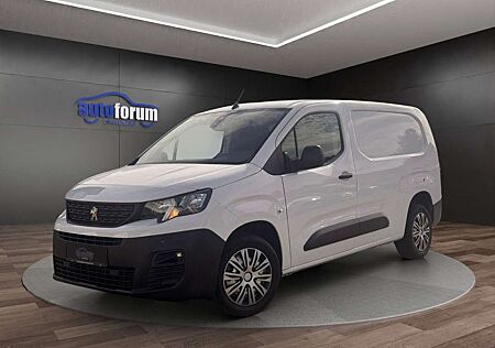Peugeot Partner 1.5 BlueHDI Premium L2°CarPlay°Tempo°SH°
