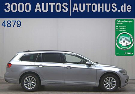 VW Passat Volkswagen Var. 2.0 TDI Business Navi Pano LED AHK