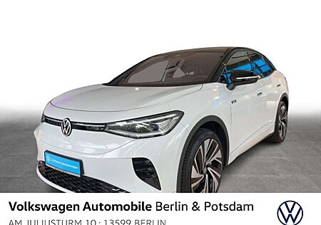 VW ID.5 Volkswagen GTX