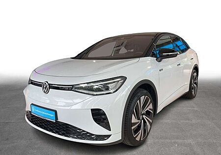 VW ID.5 Volkswagen GTX