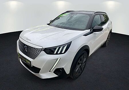 Peugeot 2008 e- GT Pack Leder Panorama 18'' Kamera