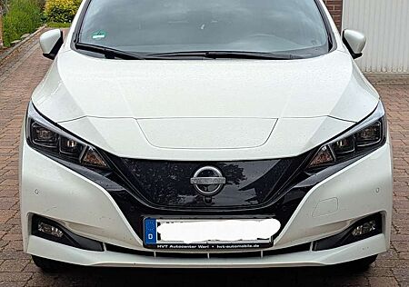 Nissan Leaf 59 kWh e+ N-CONNECTA