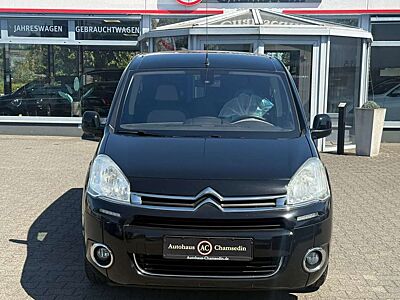 Citroen Berlingo Kombi Selection