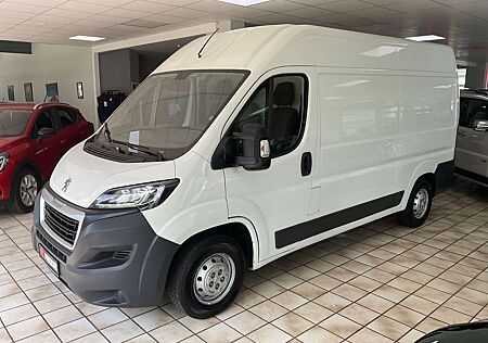 Peugeot Boxer Kasten Hochraum 333 L2H2 Pro BlueHDi 160
