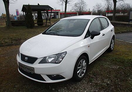 Seat Ibiza 1.2 TSI Reference