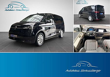 VW T7 Multivan Volkswagen Life LR AHK Navi Rfk 3-Z 7-Sitzer