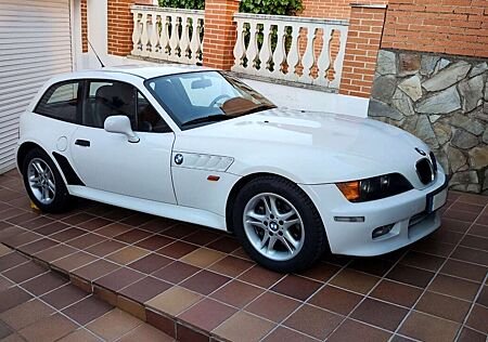 BMW Z3 Z3 Coupe 2.8