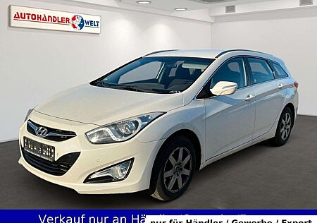 Hyundai i40 Kombi 2.0 GDI Style