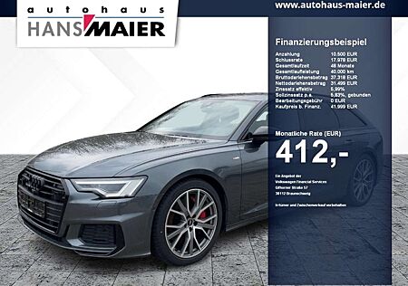 Audi A6 Avant TFSI e Sport quattro S tronic Navi+ VC