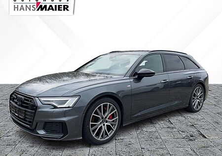 Audi A6 Avant TFSI e quattro sport S tronic Navi+ VC