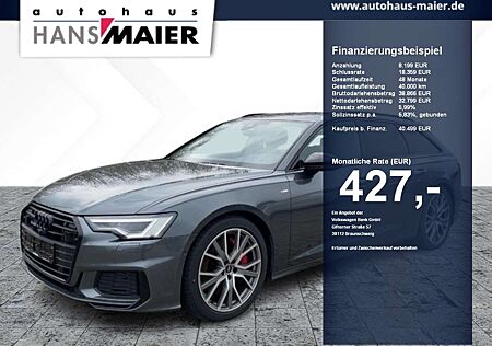 Audi A6 Avant TFSI e quattro sport S tronic Navi+ VC