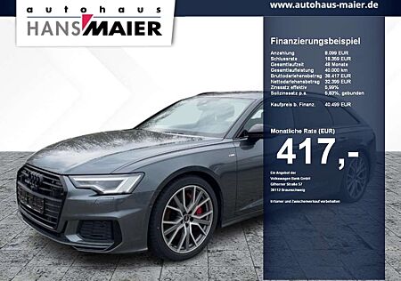 Audi A6 Avant TFSI e quattro sport S tronic Navi+ VC