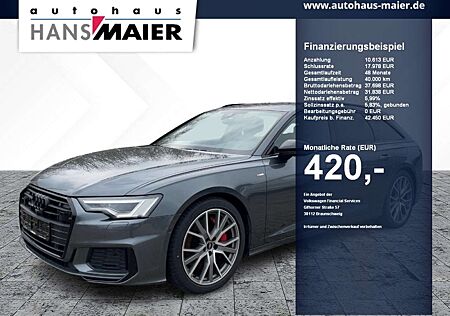 Audi A6 Avant TFSI e Sport quattro S tronic Navi+ VC