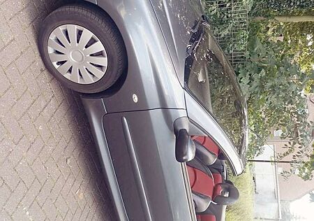 Peugeot 206 CC JBL HDI 110 JBL