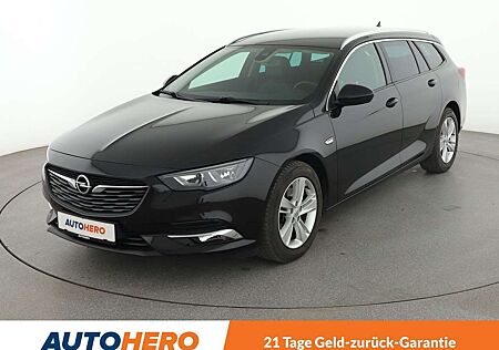 Opel Insignia 2.0 CDTI Dynamic Aut. *NAVI*TEMPO*PDC*SHZ*