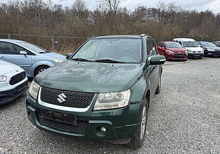 Suzuki Grand Vitara 2.4 VVT Comfort